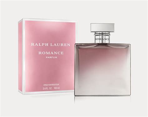 ralph lauren romance perfume collection.